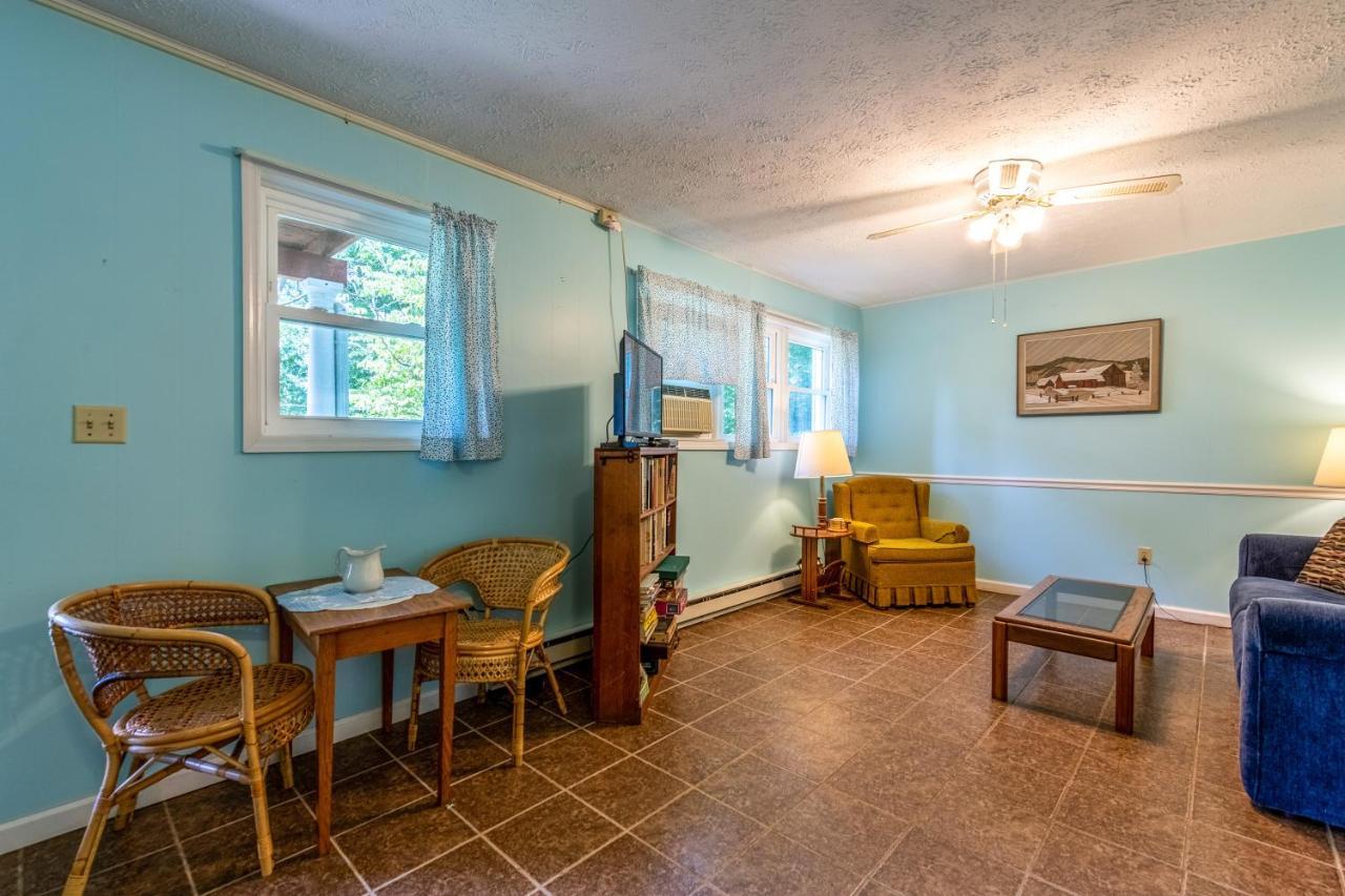 Hood Lower Lake Junaluska Bagian luar foto
