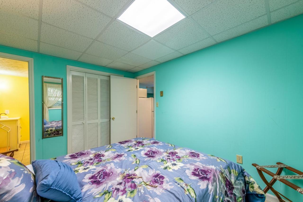 Hood Lower Lake Junaluska Bagian luar foto